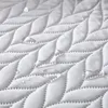 (světle šedá) Voděodolná přikrývka Pet Blanket Matrace Náhled obrázku produktu 7