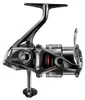 Shimano Vanford FA-Rolle (VF2500A) Produktbild-Vorschau 4