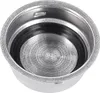 Sieb für zwei Tassen wie DeLonghi AS00001314 für Produktbild-Vorschau 3