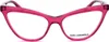 Karl Lagerfeld Sonnenbrille KL6079 650 54 16 140 Produktbild-Vorschau 1
