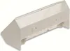 ChiliTec Steckdosenblock 21665, 3-fach, 16 A, 250 V, weiß Produktbild-Vorschau 3