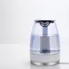Glas-Wasserkocher 2200 W 1,7 l LED mit Filter und drehbarer Produktbild-Vorschau 9