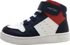 Geox B Eclyper Boy Couleur Bleu Voir les images du produit 6