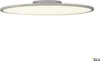 SLV 1000786 PANEL 60 rund LED Indoor Deckenaufbauleuchte Produktbild-Vorschau 3