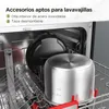 Elektrischer Schnellkochtopf 8L, 1200W elektrischer Produktbild-Vorschau 7