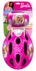 STAMP Combo Set BARBIE Helm und Ellbogen Knieschützer - Produktbild-Vorschau 1
