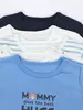 TupTam Langarmbody Baby Body 5er Set – Body Baby aus 100% Produktbild-Vorschau 3