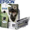 Epson C13T08914011 Affe Druckerpatrone Schwarz, Produktbild-Vorschau 5
