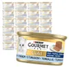 Purina Gourmet Gold Mousse s tuňákem 24x85g mokré krmivo Náhled obrázku produktu 1