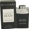 Bvlgari Man Black Cologne Eau de Toilette Spray 100 ml Produktbild-Vorschau 4