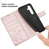 Hülle für Samsung Galaxy S24 Handyhülle Handy Tasche Wallet Produktbild-Vorschau 7