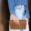 Reisenthel mini pouch, Braun, Muster, Polyester, 1000 ml, Produktbild-Vorschau 10
