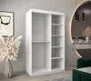Kleiderschrank, Schiebetürenschrank Schlafzimmer, Schrank Produktbild-Vorschau 4
