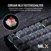 Corsair K65 Plus Wireless RGB Gaming Tastatur - mechanische Produktbild-Vorschau 6