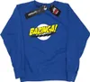 The Big Bang Theory - "Bazinga" Sweatshirt für Damen BI7854 Produktbild-Vorschau 1