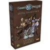 Sword & Sorcery: Die Alten Chroniken - Genryu/Shakiko Produktbild-Vorschau 2