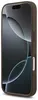 GUESS case passend für IPHONE 17 Pro GUHCP17LP4GMGSW (PU W/ Náhled obrázku produktu 5
