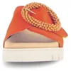 Gabor Riemchen Sandalen für Damen Produktbild-Vorschau 34