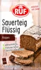 RUF Sauerteig flüssig Roggen Produktbild-Vorschau 1