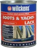 Wilckens 2,5 Liter Boots & Yachtlack, Farblos Hochglänzend, Produktbild-Vorschau 6
