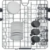Haier Geschirrspüler teilintegriert 60 cm I Produktbild-Vorschau 9