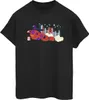Disney - "Big Hero 6" T-Shirt für Damen BI15561 (L) Produktbild-Vorschau 1