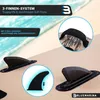 Bluemarina SUP Board Tiki | Stand Up Paddle - Aufblasbar Produktbild-Vorschau 6