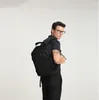 Eleganter Handgepäck Rucksack Kabinenrucksack für Flüge mit Produktbild-Vorschau 10