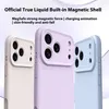 iPhone 17 Pro Max Hülle - Coverup Colour TPU Back Cover - Produktbild-Vorschau 5