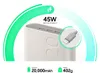 Samsung EB-P4520XUEGEU Powerbank 20000 mAh Beige Produktbild-Vorschau 7