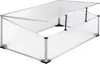 Linder Exclusiv Pařeniště MC4362 120x80x30/40 cm Náhled obrázku produktu 1