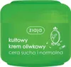 Ziaja Oliwkowy Krem do Pielęgnacji Skóry Naturalny 50 ml Produktbild-Vorschau 1