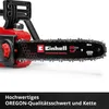 Motosega a batteria Einhell GE-LC 36/35 Li-Solo Anteprima dell’immagine prodotto 34