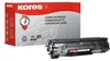 Kores Toner G1211HCRB ersetzt hp CB436X schwarz XL Produktbild-Vorschau 3