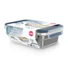 EMSA CLIP & CLOSE N11504, Box, Rechteckig, Edelstahl, Produktbild-Vorschau 3