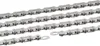 Wippermann CONNEX 808 114 Ogniw, 8-rządowe, 3/32", Nickel Produktbild-Vorschau 3