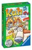 A game box for 'Kuh & Co.' featuring cartoon farm animals and a barn. Náhled obrázku produktu