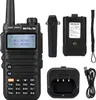 Retevis RA685 Amateurfunkgerät, Dual Band Dual-Display Produktbild-Vorschau 1