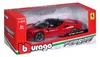 Bburago 18-26028 - 1:24 Race & Play Ferrari SF90 Stradale - Anteprima dell’immagine prodotto 2