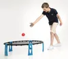 New Sports Pitchball-Spielset mit 3 Bällen und Handpumpe Produktbild-Vorschau 5