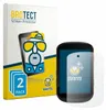 2x BROTECT Schutzfolie für Garmin Edge 530 / Edge 830 Produktbild-Vorschau 1