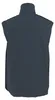 PARKSIDE PERFORMANCE® Herren Arbeitsweste (Navy, XXL Produktbild-Vorschau 2