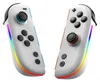 Joysticky pre Nintendo Switch s RGB podsvietením s Hallovým Náhľad obrázku produktu 1