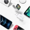 Ugreen USB-Netzladegerät Power Delivery 3.0 Quick Charge Produktbild-Vorschau 2