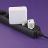 Mini caricabatterie rapido HAMA USB-C PD 25W Bianco Anteprima dell’immagine prodotto 17