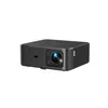 A black multimedia projector is shown against a white background. Náhled obrázku produktu