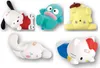Takara Tomy Sanrio Figur    One Size Produktbild-Vorschau 1