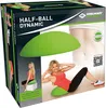 HALF-BALL DYNAMIC, inkl. Handpumpe + Poster Produktbild-Vorschau 11