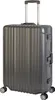 Travelhouse London - Hartschalen Polycarbonat Alu Koffer Produktbild-Vorschau 1