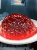 Moldes para postre con forma de cerebro - Vajilla Vista previa de la imagen del producto 4